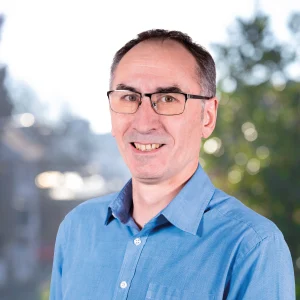 Olivier Bourgeois