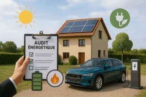 Audit énergétique basique